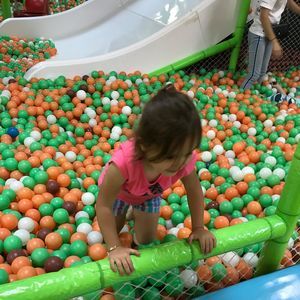 Meet your Posher, Dori